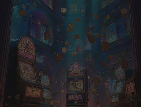 Temple Slots Casino