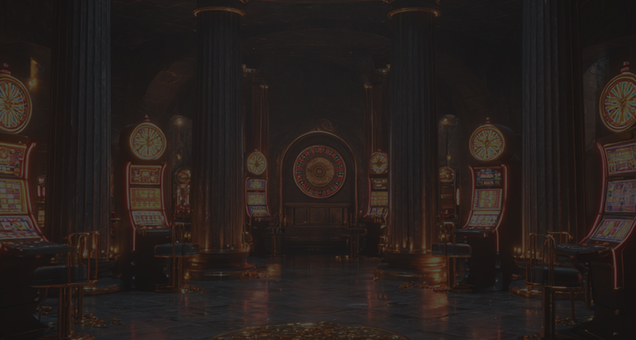 Temple Slots Casino